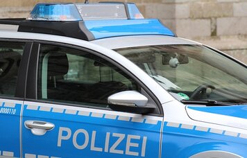 Polizei | © Pixabay_Polizei_techline-police-974410_640