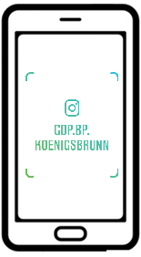 GdP Kreisgruppe BePo Köngisbrunn auf Instagramm