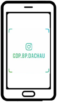 Instagramm BP KG Dachau
