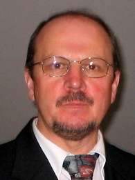 Horst Hänsch