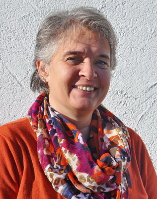 Sabine Kurz