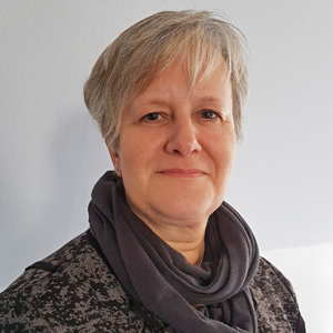 Simone Engel