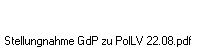 Stellungnahme GdP zu PolLV 22.08.pdf