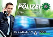 DEUTSCHE POLIZEI_Mediadaten