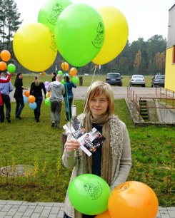 „99 Luftballons“ fordern Stopp der Gewalt gegen Polzisten 