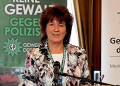 BPR-Vorsitzende: Petra Gerdsmann