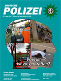 Landesjournal der GdP Mecklenburg-Vorpommern - Ausgabe 01-2010