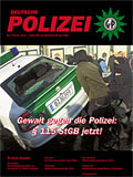Landesjournal der GdP Mecklenburg-Vorpommern - Ausgabe 02-2010