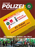 Landesjournal der GdP Mecklenburg-Vorpommern - Ausgabe 03-2010