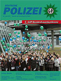 Landesjournal der GdP Mecklenburg-Vorpommern - Ausgabe 04-2010
