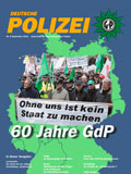 Landesjournal der GdP Mecklenburg-Vorpommern - Ausgabe 09-2010