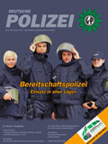 Landesjournal der GdP Mecklenburg-Vorpommern - Ausgabe 11-2010