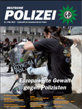 Landesjournal der GdP Mecklenburg-Vorpommern - Ausgabe 05-2010