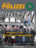 Landesjournal der GdP Mecklenburg-Vorpommern - Ausgabe 06-2010