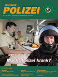 Landesjournal der GdP Mecklenburg-Vorpommern - Ausgabe 07-2010