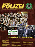 Landesjournal der GdP Mecklenburg-Vorpommern - Ausgabe 01-2011