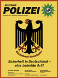 Landesjournal der GdP Mecklenburg-Vorpommern - Ausgabe 02-2011