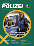 Landesjournal der GdP Mecklenburg-Vorpommern - Ausgabe 03-2011
