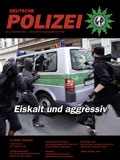 Landesjournal der_GdP Mecklenburg-Vorpommern - Ausgabe 11-2011