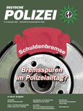 Landesjournal der GdP_Mecklenburg Vorpommern - Ausgabe 12-2011