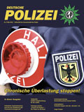 Landesjournal der GdP Mecklenburg-Vorpommern - Ausgabe 05-2011