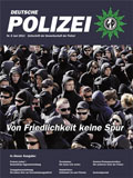 Landesjournal der GdP_Mecklenburg-Vorpommern - Ausgabe_06-2011