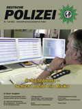 Landesjournal der GdP_Mecklenburg-Vorpommern - Ausgabe_07-2011