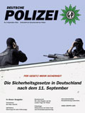 Landesjournal der GdP_Mecklenburg Vorpommern - Ausgabe 09-2011