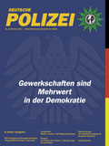 Landesjournal der_GdP Mecklenburg-Vorpommern - Ausgabe 10-2011