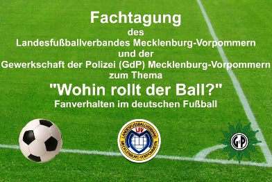 Fachtagung - Fanverhalten im deutschen Fußball