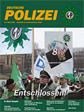 Landesjournal der GdP Mecklenburg-Vorpommern - Ausgabe 03-2009 