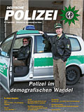 Landesjournal der GdP Mecklenburg-Vorpommern - Ausgabe 04-2009 