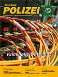 Landesjournal der GdP Mecklenburg-Vorpommern - Ausgabe 09-2009