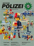 Landesjournal der GdP Mecklenburg-Vorpommern - Ausgabe 10-2009