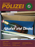 Landesjournal der GdP Mecklenburg-Vorpommern - Ausgabe 11-2009