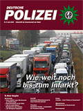 Landesjournal der GdP Mecklenburg-Vorpommern - Ausgabe 06-2009 