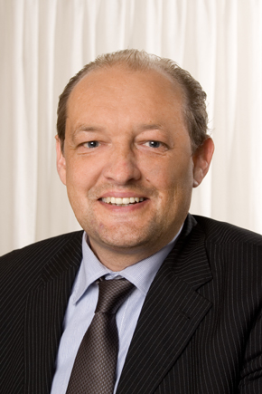 Jörg Mildahn, GdP Niedersachsen