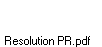 Resolution PR.pdf