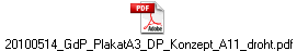 20100514_GdP_PlakatA3_DP_Konzept_A11_droht.pdf