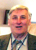 Gerd Heiermann, Mitglied im Landesseniorenvorstand