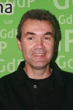Martin Siegel
