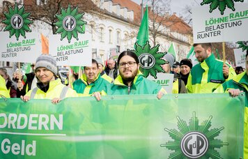 © Torben Krauß/SQN