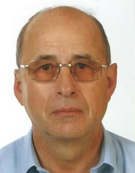 Gerhard Magg